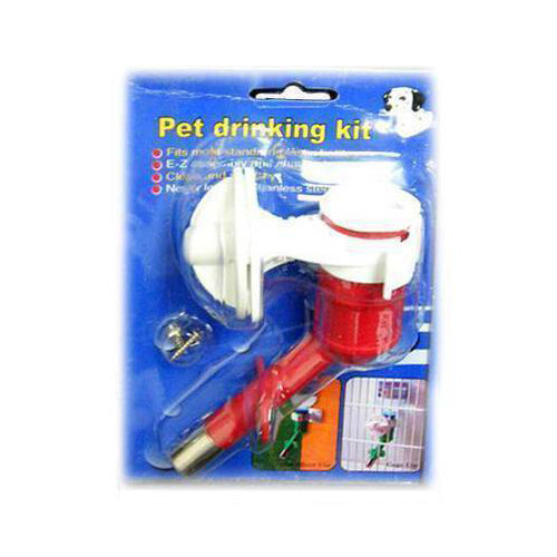B2K Pet Water Drinking Kit