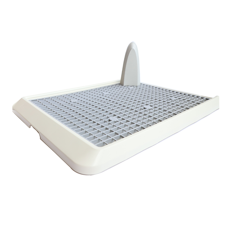 Petfriend Dog Tray Lavatory Big