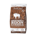 Petkind Dog Bison Tripe All Life Stages 25lb