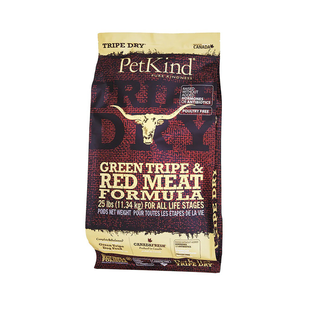 Petkind dog food clearance
