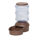 Petmate Le Bistro Watering System 3.8L