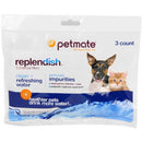 Petmate Replendish Charcoal Filters 3pcs