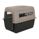 Petmate Ultra Vari Kennel Fashion XL Light Grey (IATA Asia Approved)