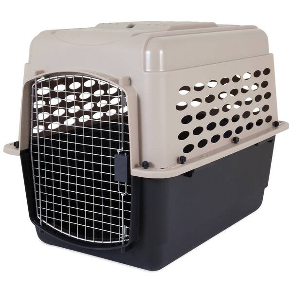 Petmate Vari Kennel L (IATA Approved)