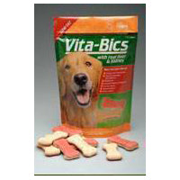 Pets Own Vita Bics Real Liver & Kidney 400g