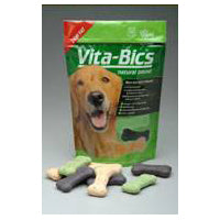Pets Own Vita Bics Natural Blend 400g