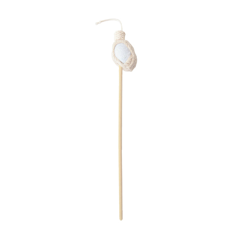 Petz Route Cat Toy Dental Silk Stick