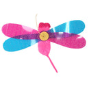 Petz Route Cat Toy Rustling Dragonfly