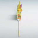 Petz Route Cat Toy Rustling Flower