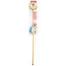 Petz Route Cat Toy Rustling Mouse