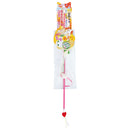 Petz Route Cat Toy Silk Stick Chew Chew