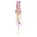 Petz Route Cat Toy Silk Stick Mui Mui