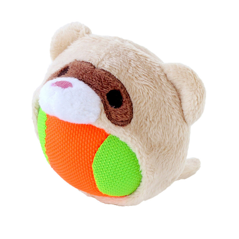 Petz Route Dog Toy Gabuccho Ball Zoozoo Ferret