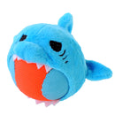 Petz Route Dog Toy Gabuccho Ball Zoozoo Shark