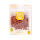 Petz Route Dog Treats Lamb Jerky 180g