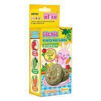 Alice Picnic Fruity Hay Cakes 4pcs (AE154)