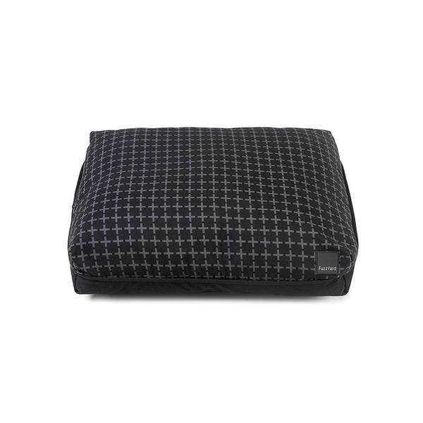 Fuzzyard Big Dreamer Pillow Bed - Yeezy Small