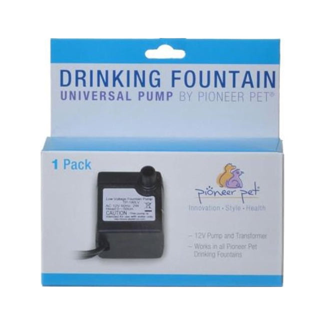 Pioneer Pet Drinking Fountain Universal Pump