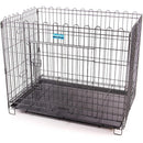 Playpen with Base 35" x 24" x 25" (503A)