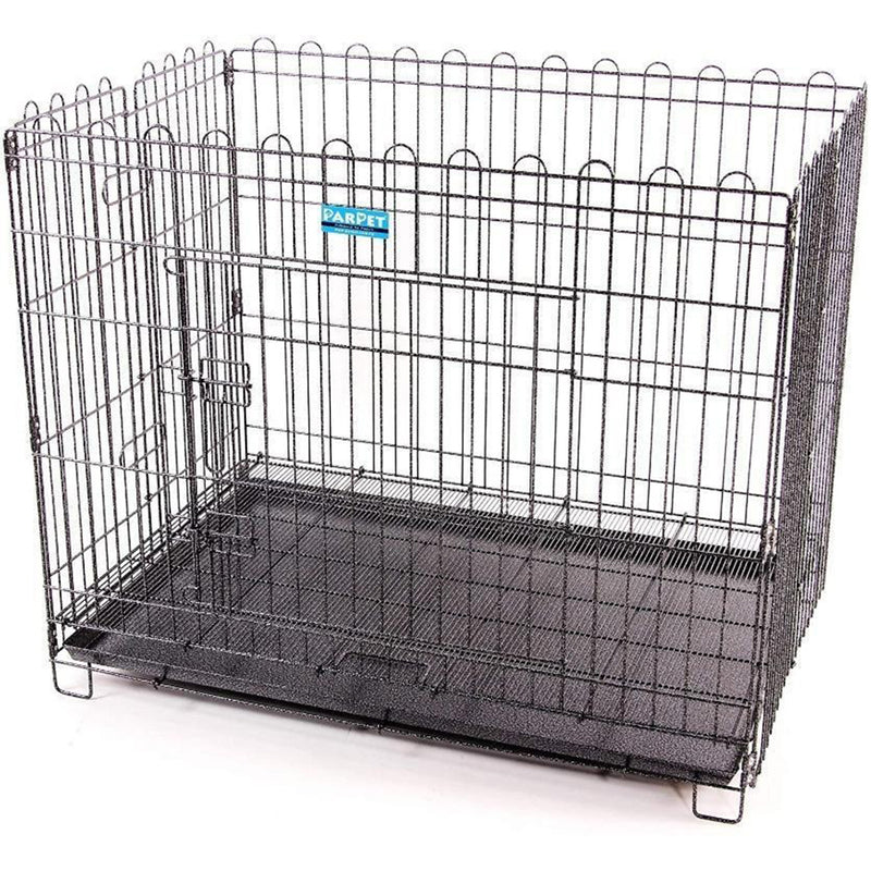 Playpen with Base 35" x 24" x 25"