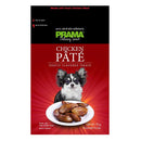 Prama Delicacy Snack Chicken Pate 70g