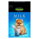 Prama Delicacy Snack Milk 70g