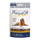 ProDen Plaque Off Dental Bites for Medium/Large Dogs 150g