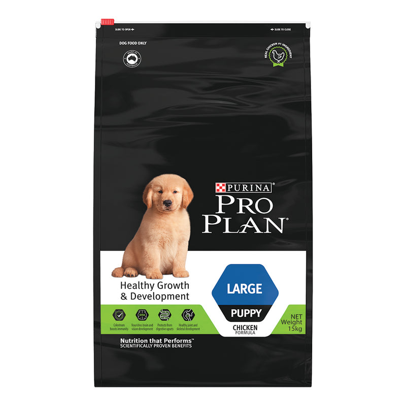 Pro Plan Canine - Puppy Large 15kg