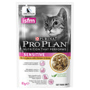 Purina Pro Plan Feline - Adult Sensitive Pouch 85g
