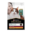Purina Pro Plan Feline LiveClear Adult 3kg