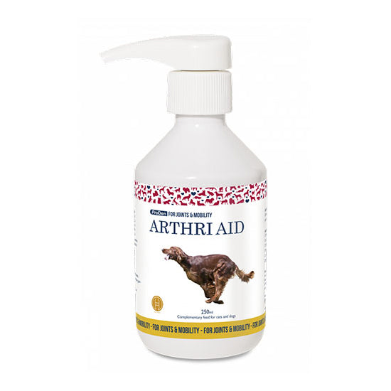 ProDen Arthri Aid Omega for Cats & Dogs 250ml