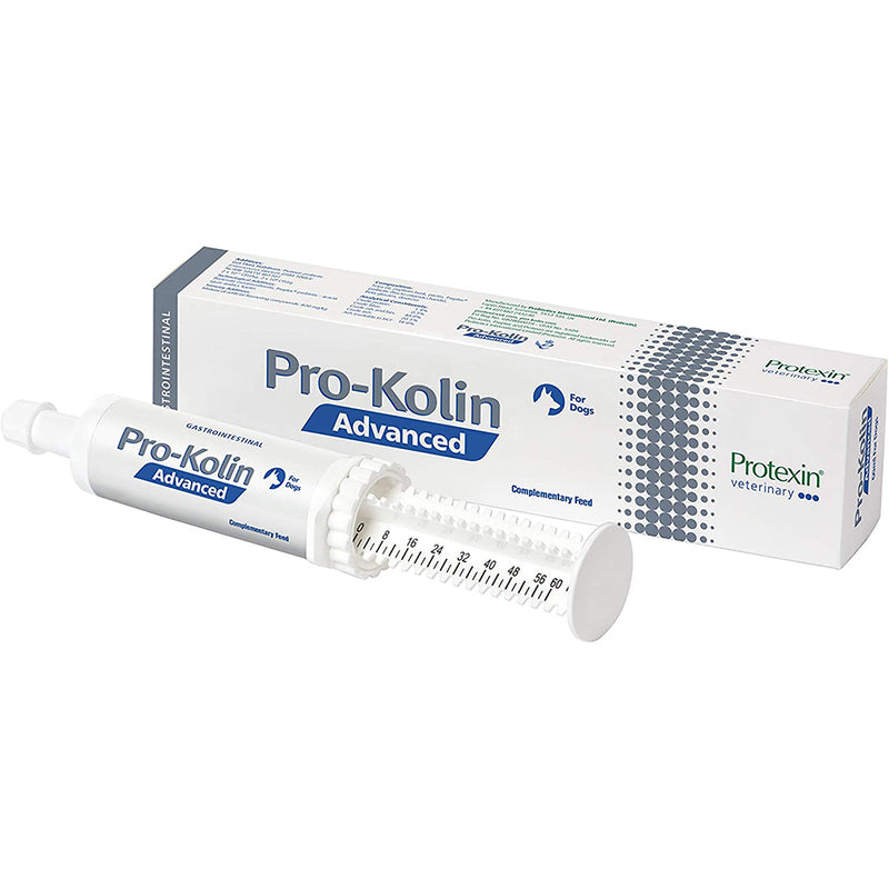 Protexin Pro-Kolin Advanced Complementary Feed for Dogs 15ml