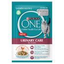 Purina One Cat Adult Urinary Care Chicken in Gravy 70g