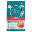 Purina One Cat Healthy Adult Salmon & Tuna 380g