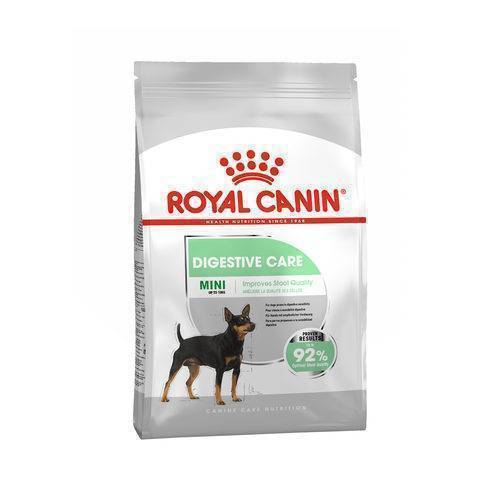 Royal Canin Canine - Mini Digestive Care 1kg
