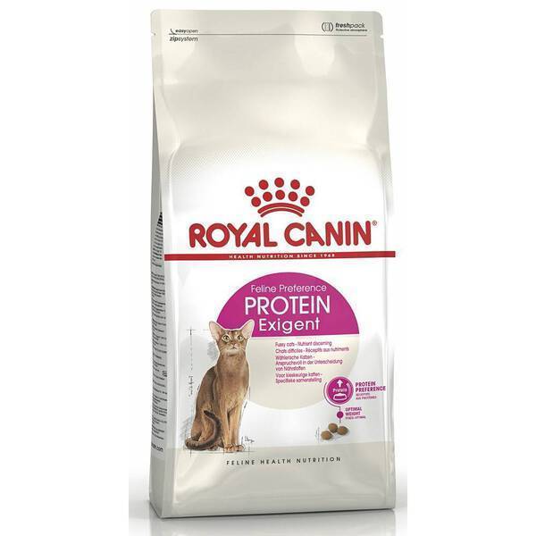Royal Canin Feline - Protein Exigent 41 2kg