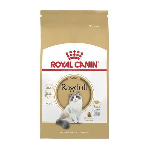 Royal Canin Feline - Ragdoll 2kg