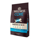 Wellness Dog Core Digestive Health Whitefish & Brown Rice Recipe 22lb