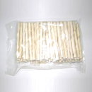 Rawhide Twisted Stick Milk 5" x 9/10mm 100pcs