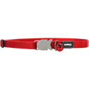 Red Dingo Kitten Collar Red 8mm