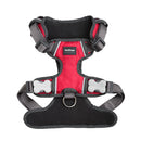 Red Dingo Padded Harness Red XL