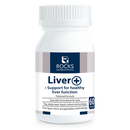 *CHILLED* Rocks Nutraceuticals Liver+ 60caps