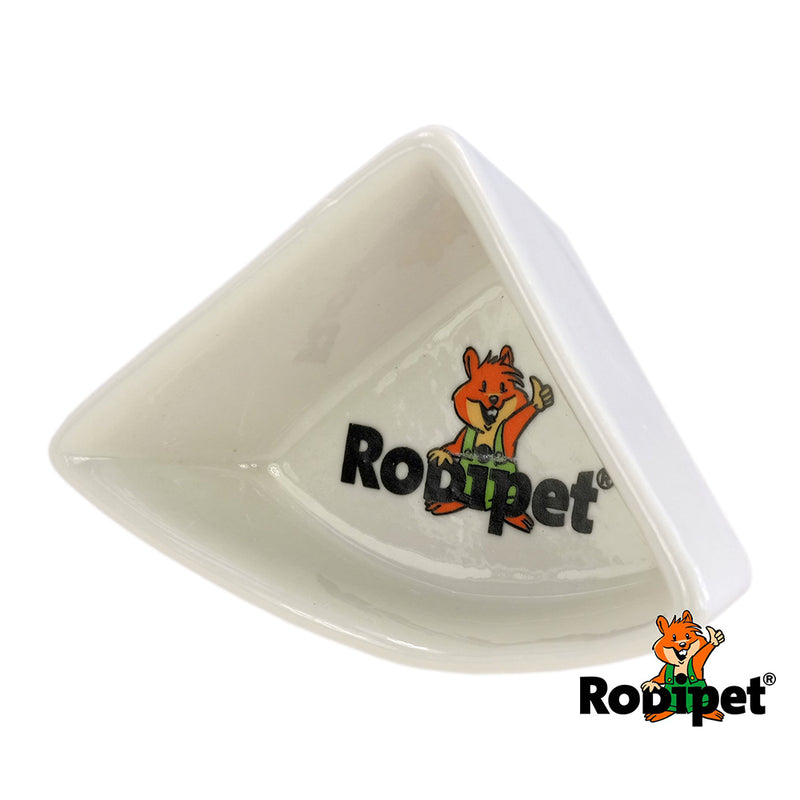 Rodipet Ceramic Corner Toilet Comfort S