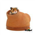 Rodipet EasyClean Terra Ceramic Burrow 16cm