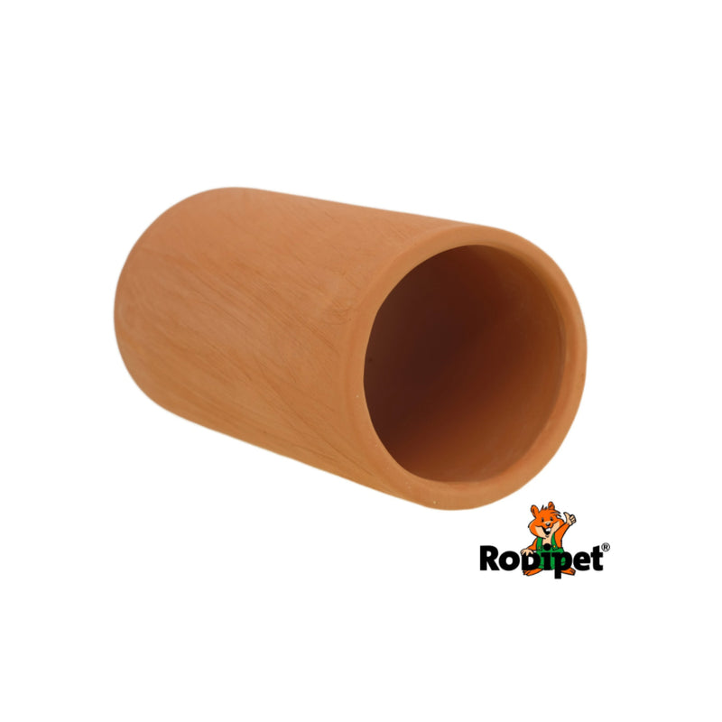 Rodipet EasyClean Terra Ceramic Tube 20cm