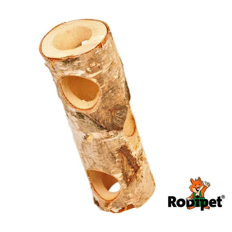 Rodipet Natural Birch Tube Longi