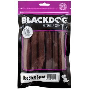 BlackDog Roo Sticks 6pcs