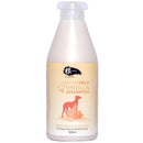 Roots Goat Milk Vanilla Shampoo for Dogs, Cats & Small Animals 500ml