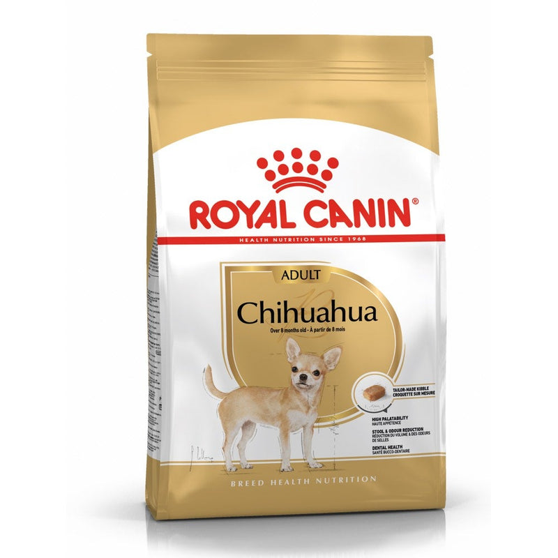 Royal Canin Canine - Chihuahua 1.5kg