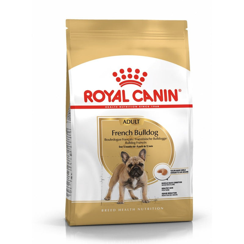 Royal Canin Canine - French Bulldog 26 3kg